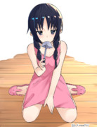 『待ってたよ タカ君』