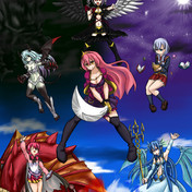 超キングメタルドラゴン ニコニコ静画 イラスト
