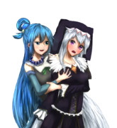 エリス様失墜作戦