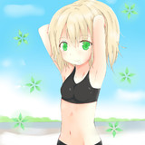 ぱるすぃ