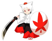 世界樹の迷宮風椛