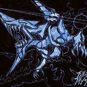 螺巌篇 ニコニコ静画 イラスト