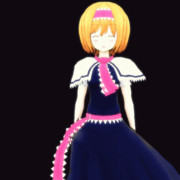 ALCの光陰