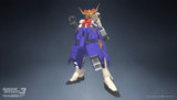 ガンブレ3 伊吹萃香