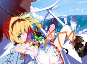 エドナちゃんはかわいい