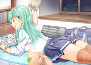 ひょっとして誘ってるんですか…？