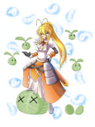 ダクネスコスマキさん