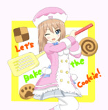 Let's Bake the Cookie！