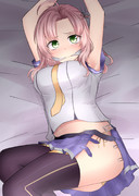 衣笠さんにおまたせ