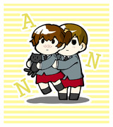 ナオミはアリサの居場所を鼻で嗅ぎ当てる