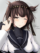 耳フェチ ニコニコ静画 イラスト
