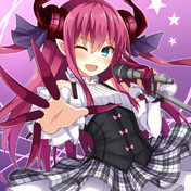 大阪城 城プロ ニコニコ静画 イラスト
