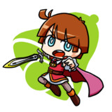 でふぉるめすまっしゅぶらざーず外伝：サブレ