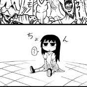 ランドール ニコニコ静画 イラスト