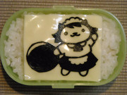 【海苔切り】かふぇさん