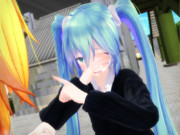 自称被害者Mさん