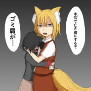 りーな様 ニコニコ静画 イラスト