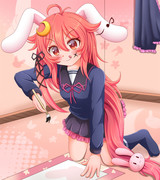 春のうーちゃん祭り 2ぴょん目！