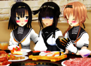 僕は・・・明日解体されちゃうのか？