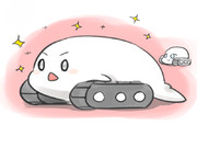 やわらかまるゆ戦車【擬獣化】