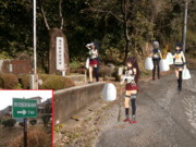 艦娘ゆかりの地を訪ねて～特攻艦隊留魂碑