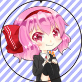 【制服東方シリーズ】レミリア