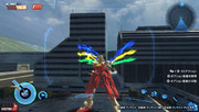 ガンブレ3 フランドール・スカーレット