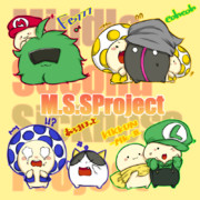 M.s.sProject