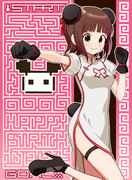 チャイナドレス春香