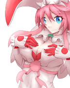 エルフェルト＝ヴァレンタイン