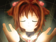 カードキャプターさくら 封印解除