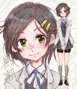 黒潮（彩色済）