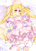しゅごキャラ ニコニコ静画 イラスト