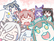 チーズ サンドイッチ！