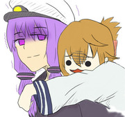 ゆかりさんと電ちゃん その2