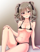 闇の眷属による撮影（KENZEN）