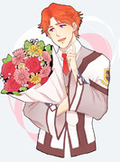 瀬戸口隆之 ニコニコ静画 イラスト