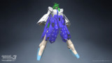 ガンブレ3 東風谷早苗