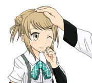 満潮を泣きやませ隊⑦