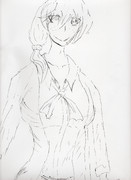 エレン・ベーカー(東京書籍) ついに教科書でも深夜アニメ張りの内容が