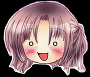 ゆっくりRRM姉貴（点目）