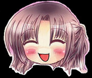 ゆっくりRRM姉貴（笑顔）