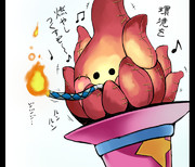 ﾙｰﾗｰﾌﾟﾄﾚﾉｳﾞｧｲﾝﾌｨﾆﾃｨ ニコニコ静画 イラスト