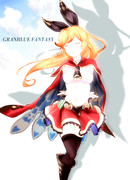 クラリスちゃん落書き