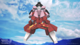 ガンブレ3 蓬莱山輝夜