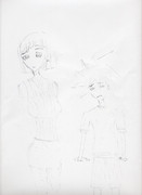 上条当麻と謎の大手菓子メーカーの社長令嬢