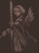 祝！ぺろみちゃん