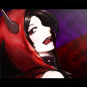 ゴスパン風スクランパー清光