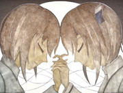 ＜支援切絵＞大鳳と空