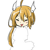 ゆるドラシル ニコニコ静画 イラスト